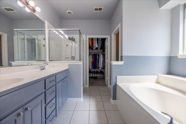 1728 Lake Way Drive, Little Elm, TX 75068