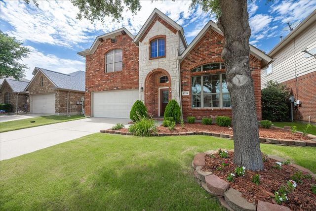 1728 Lake Way Drive, Little Elm, TX 75068