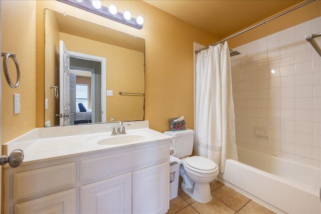 1728 Lake Way Drive, Little Elm, TX 75068