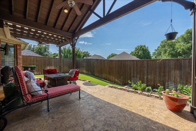 1728 Lake Way Drive, Little Elm, TX 75068