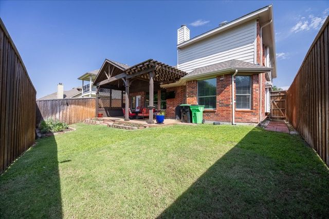 1728 Lake Way Drive, Little Elm, TX 75068