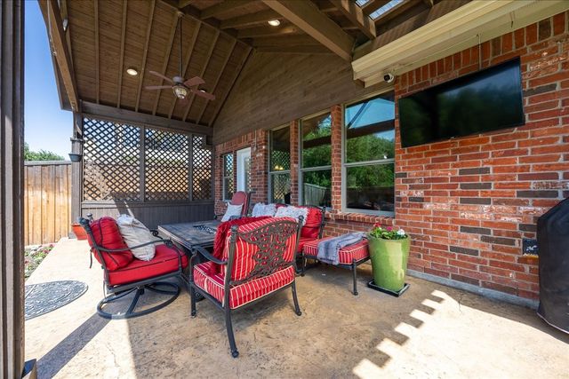1728 Lake Way Drive, Little Elm, TX 75068