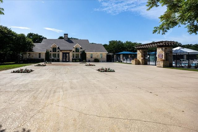 1728 Lake Way Drive, Little Elm, TX 75068