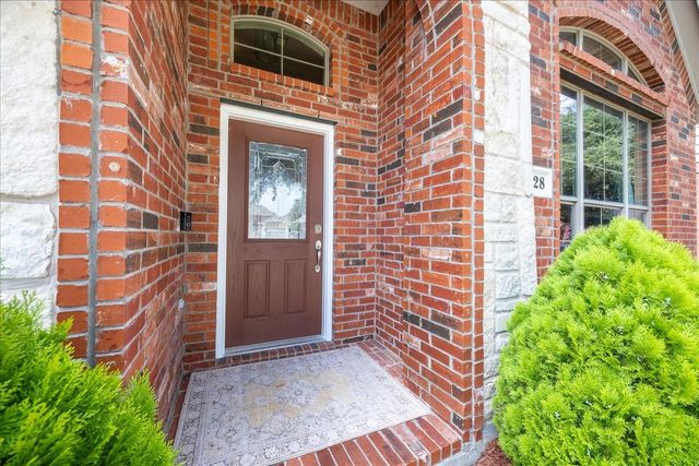 1728 Lake Way Drive, Little Elm, TX 75068