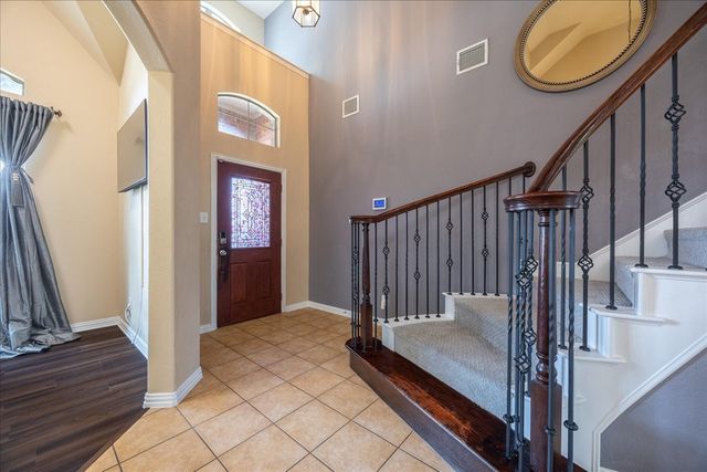 1728 Lake Way Drive, Little Elm, TX 75068