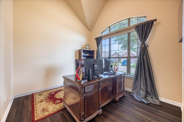 1728 Lake Way Drive, Little Elm, TX 75068