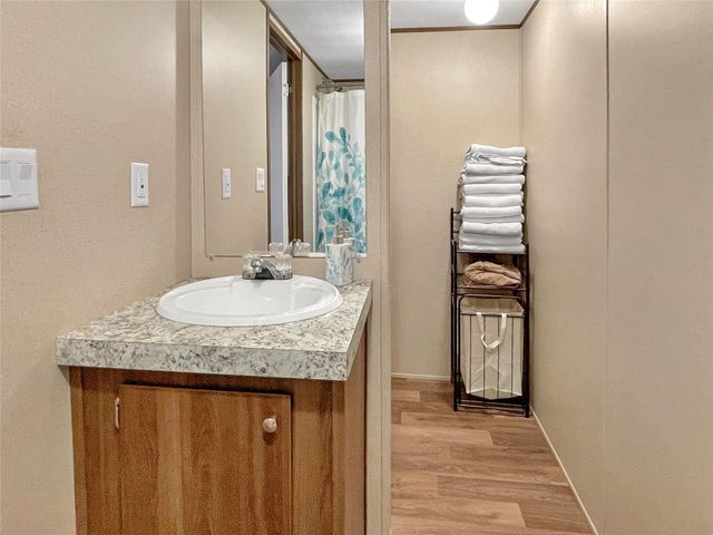 228 Bluejay Drive, Brookeland, TX 75931