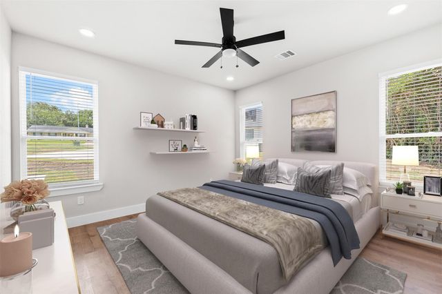 2398 Valley Drive, Brenham, TX 77833