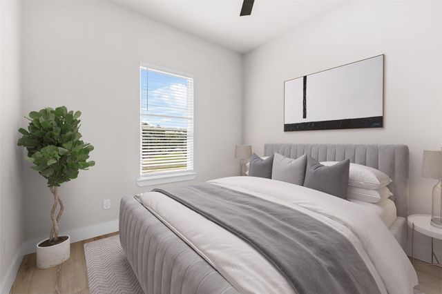 2398 Valley Drive, Brenham, TX 77833