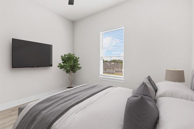 2398 Valley Drive, Brenham, TX 77833