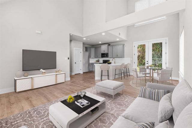 2398 Valley Drive, Brenham, TX 77833