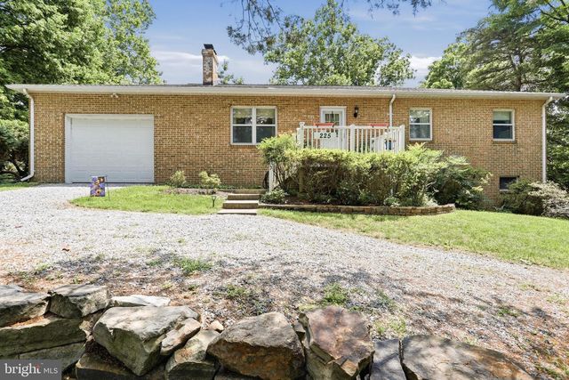 225 MOUNTAIN VIEW DR, Harpers Ferry, WV 25425