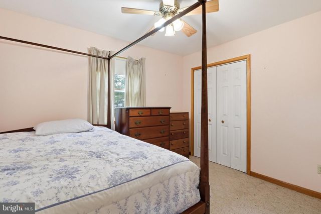 225 MOUNTAIN VIEW DR, Harpers Ferry, WV 25425
