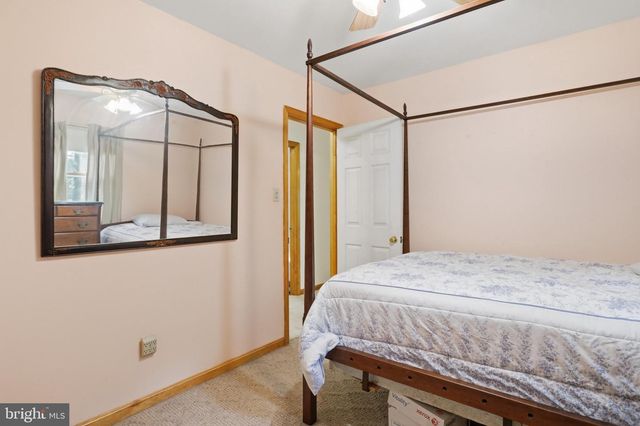 225 MOUNTAIN VIEW DR, Harpers Ferry, WV 25425