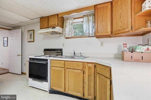 225 MOUNTAIN VIEW DR, Harpers Ferry, WV 25425
