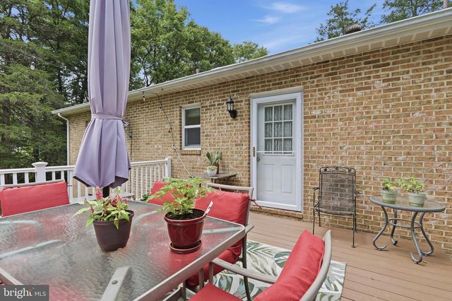 225 MOUNTAIN VIEW DR, Harpers Ferry, WV 25425