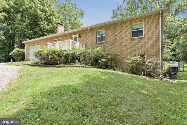 225 MOUNTAIN VIEW DR, Harpers Ferry, WV 25425