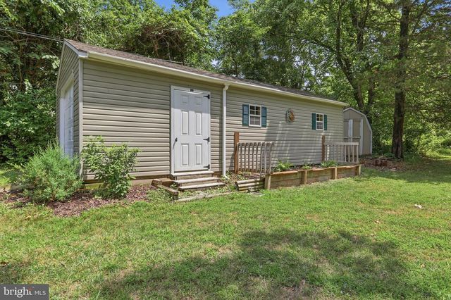 225 MOUNTAIN VIEW DR, Harpers Ferry, WV 25425