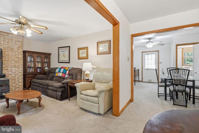 225 MOUNTAIN VIEW DR, Harpers Ferry, WV 25425