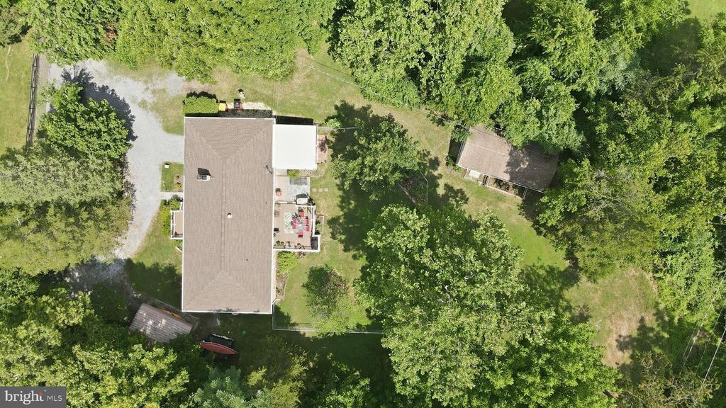 225 MOUNTAIN VIEW DR, Harpers Ferry, WV 25425