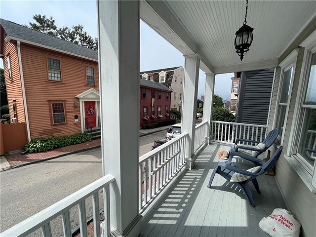 46 William Street 2, Newport, RI 02840