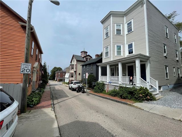 46 William Street 2, Newport, RI 02840
