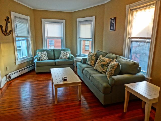 46 William Street 2, Newport, RI 02840