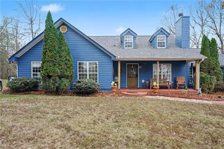 235 Cecil Jackson Road, Griffin, GA 30223