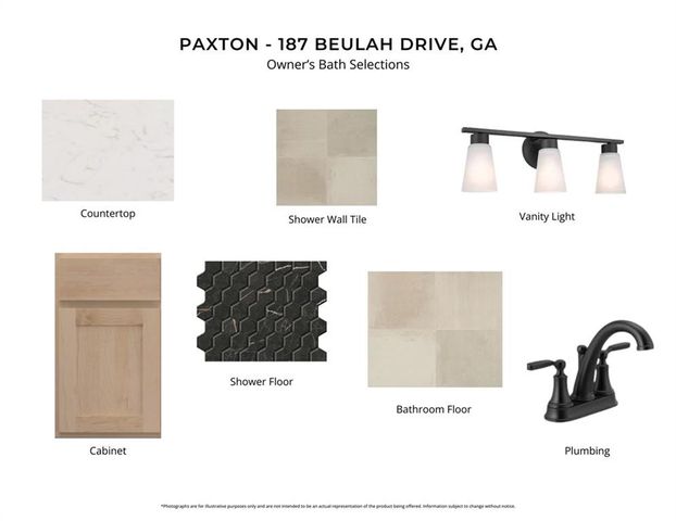 187 Beulah Drive, Hoschton, GA 30548