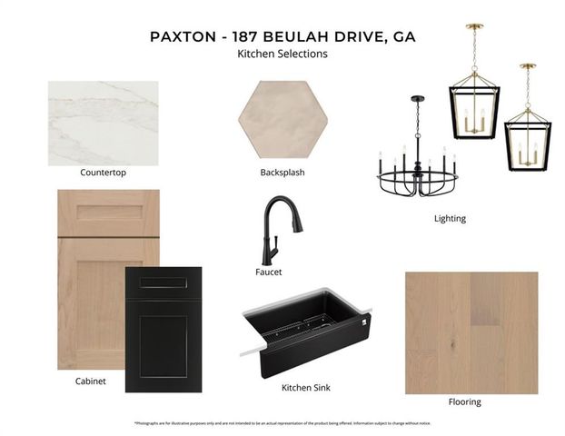 187 Beulah Drive, Hoschton, GA 30548