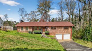 2569 Sky Lane Dr, Marietta, GA 30062
