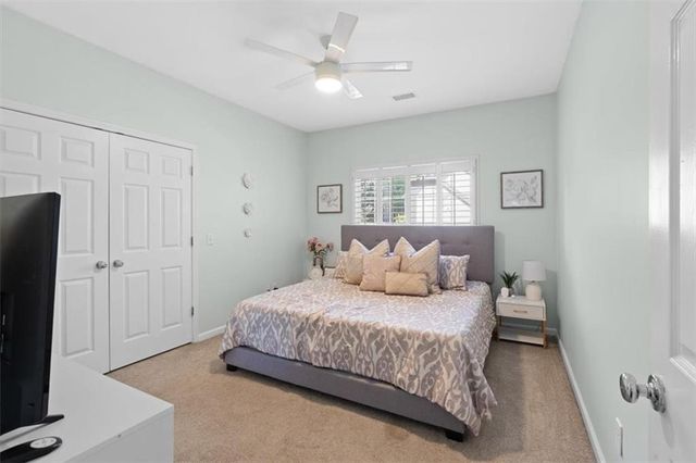 915 River Mist Drive, Suwanee, GA 30024