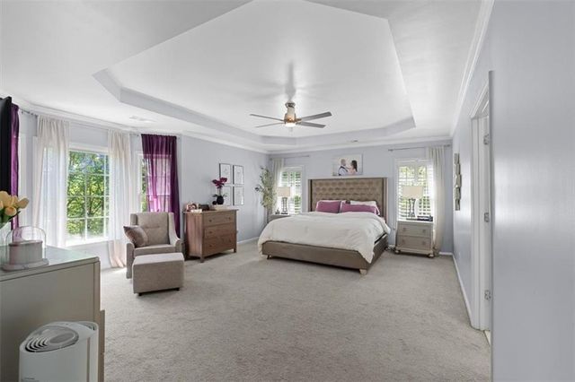 915 River Mist Drive, Suwanee, GA 30024