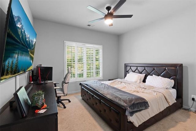 915 River Mist Drive, Suwanee, GA 30024