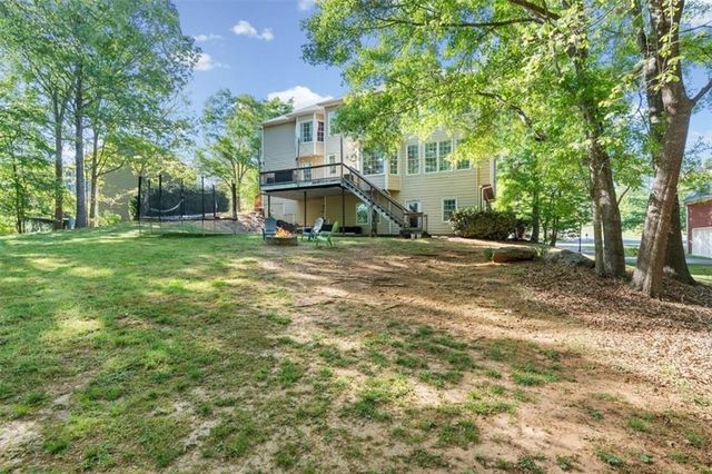915 River Mist Drive, Suwanee, GA 30024