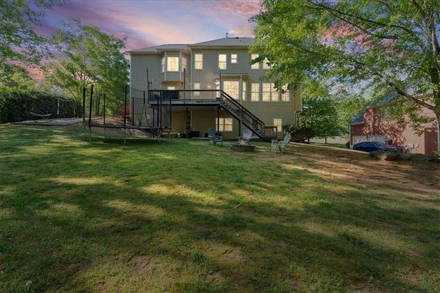 915 River Mist Drive, Suwanee, GA 30024