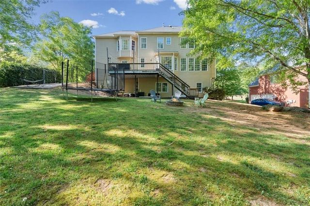915 River Mist Drive, Suwanee, GA 30024