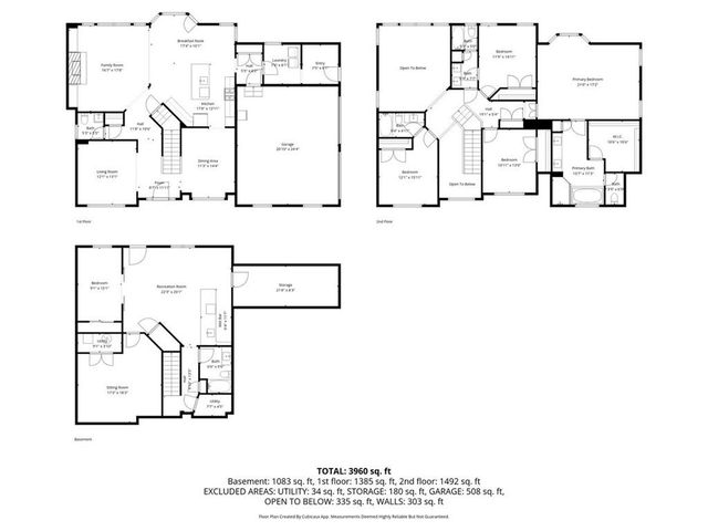 915 River Mist Drive, Suwanee, GA 30024