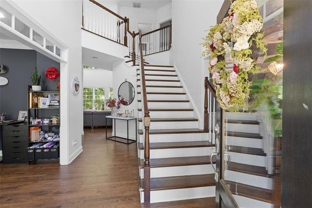 915 River Mist Drive, Suwanee, GA 30024