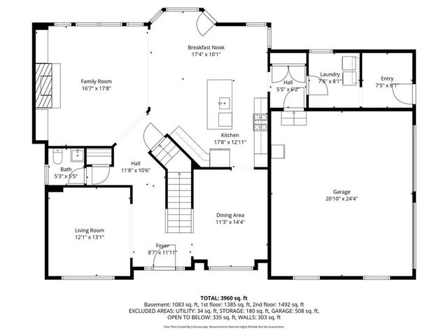 915 River Mist Drive, Suwanee, GA 30024