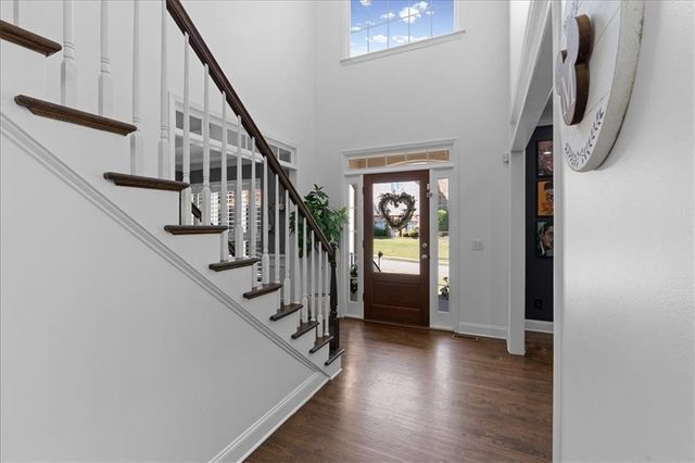 915 River Mist Drive, Suwanee, GA 30024