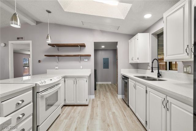 1921 West Wilson Road, Pahrump, NV 89048