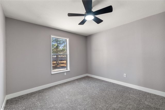 1921 West Wilson Road, Pahrump, NV 89048