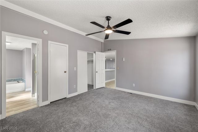 1921 West Wilson Road, Pahrump, NV 89048