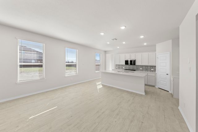 125 Pheasant Run Road, Terrell, TX 75160