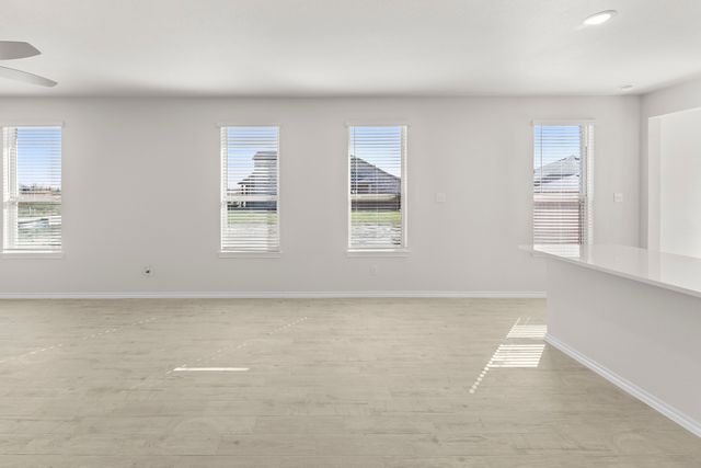 125 Pheasant Run Road, Terrell, TX 75160