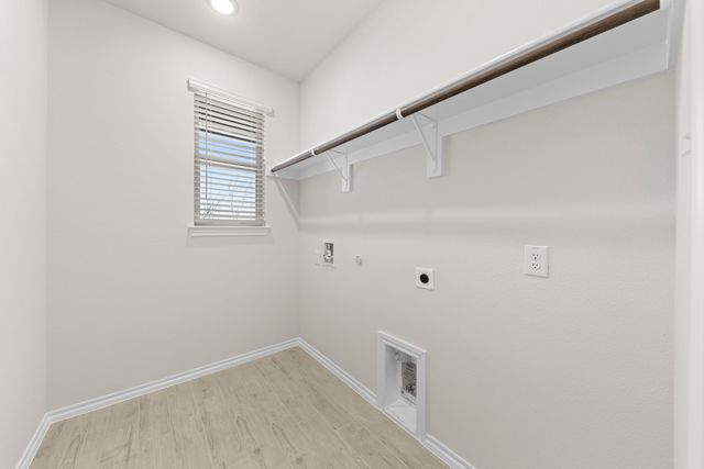 125 Pheasant Run Road, Terrell, TX 75160