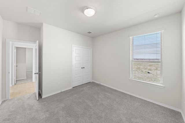 125 Pheasant Run Road, Terrell, TX 75160