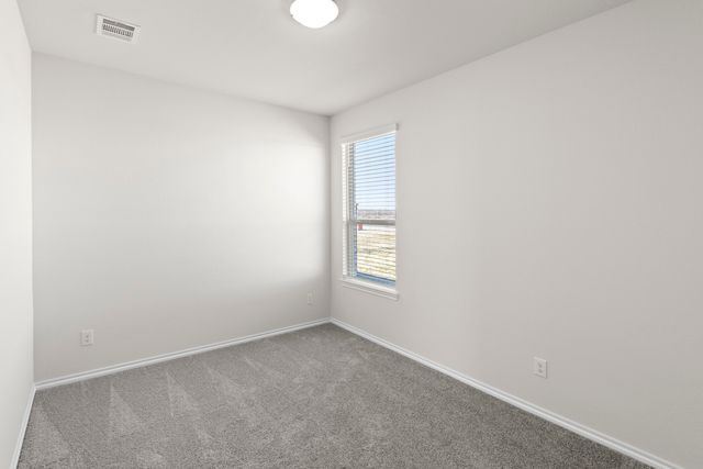 125 Pheasant Run Road, Terrell, TX 75160