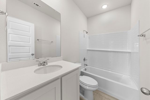 125 Pheasant Run Road, Terrell, TX 75160